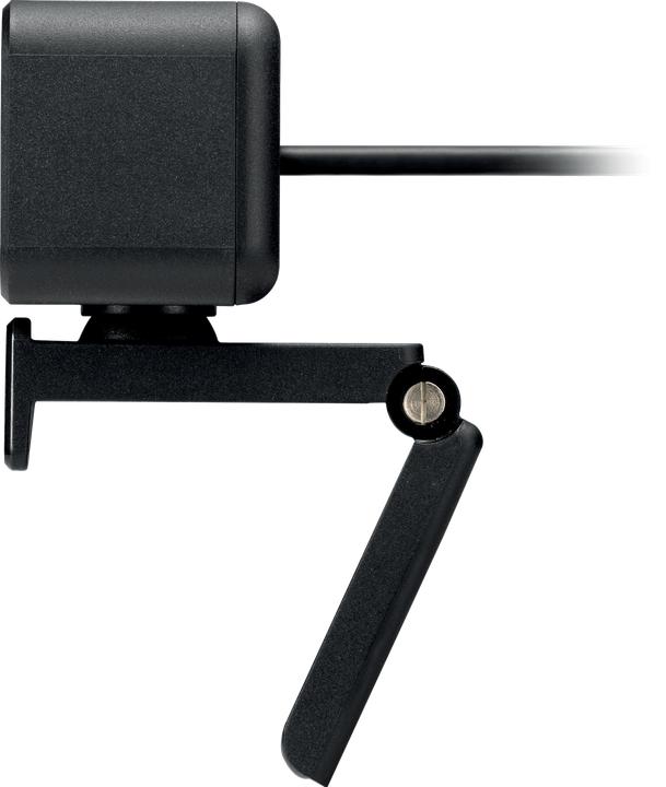 Actual product image Kensington W1050 1080p Weitwinkel-Webcam, 30 fps, 1080p, 2x, Webcam-Abdeckung, 95°, USB (2.10 Mpx)