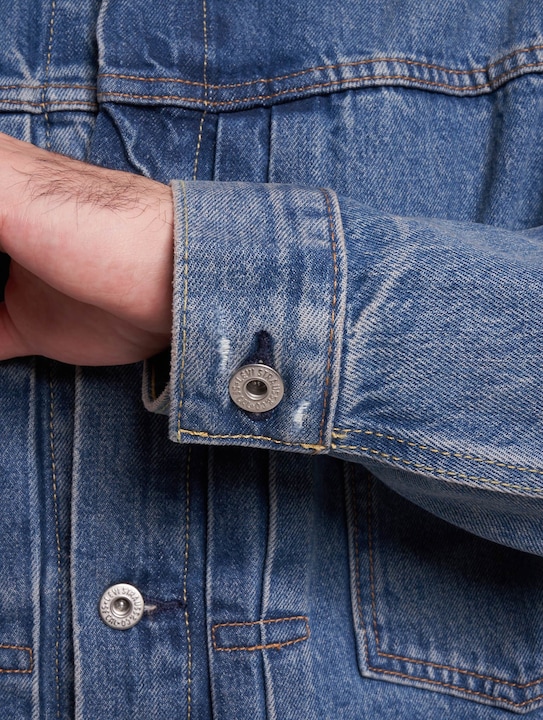 Immagine prodotto Levis Giacca in denim Trucker Type I - 86931 (M)