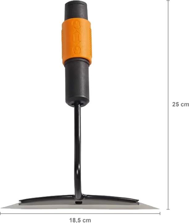 Produktbild Fiskars Gartenhacke