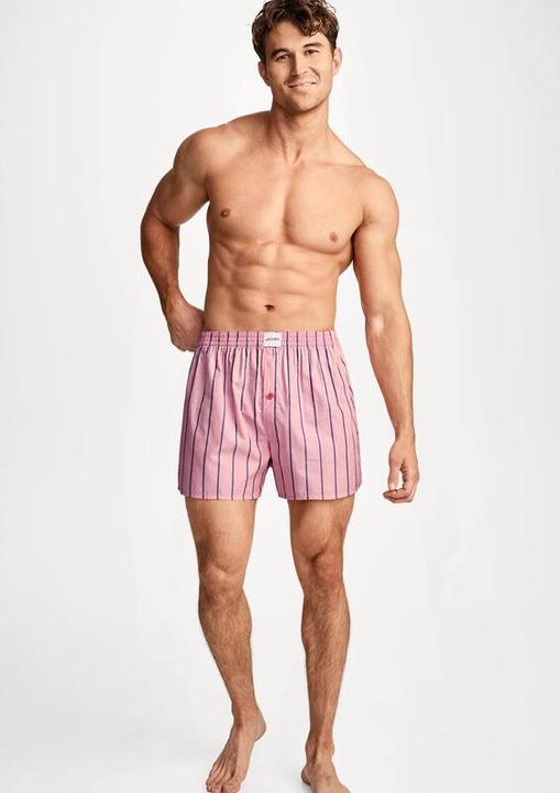 Produktbild Jockey Boxershorts (S, 2er Pack)