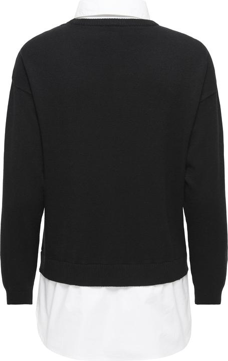 Produktbild Only Maternity OLMPAYSON Strickpullover Strickpullover (XXL)