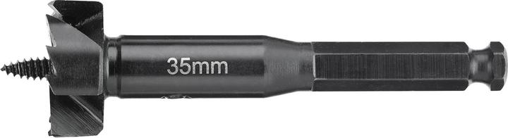 Immagine prodotto DeWalt Trapano rapido per legno 35mm Ø DT4578 (35 mm)