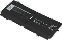 Actual product image Dell BTRY,PRI,97WHR,6C,LITH,SMP (6 cubicles)