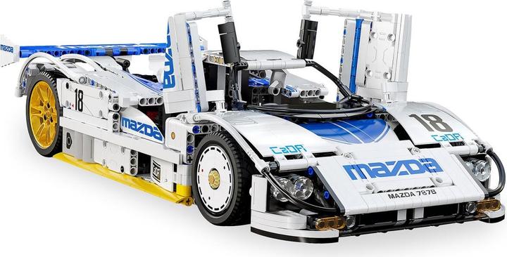Produktbild Cada Mazda 787B