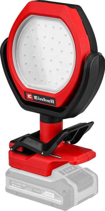 Produktbild Einhell Akku-Outdoor-Lampe GC-OL 18/1500 Li Kit (1x 4,0 Ah) (1500 lm)