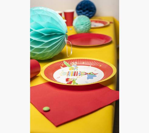 Image du produit PROnappe Dinner-Servietten (40 pcs, 38 x 38 cm)