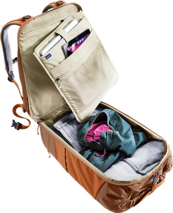 Actual product image Deuter Utilion 34+5 (39 l)