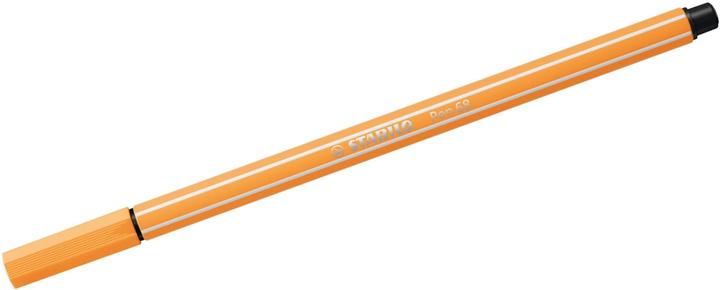 Productafbeelding STABILO Pen 68 Premium viltstift (Papaja, 1 x)