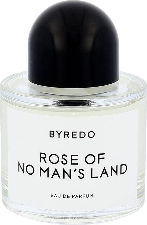 Actual product image Byredo Rose of No Man's Land (Eau de parfum, 100 ml)