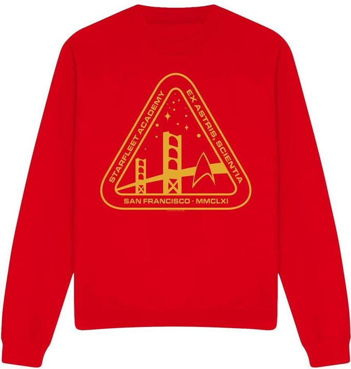 Produktbild Gold Academy Sweatshirt (XXL)