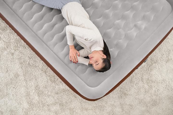 Actual product image Bestway AlwayzAire (152 x 203 cm)