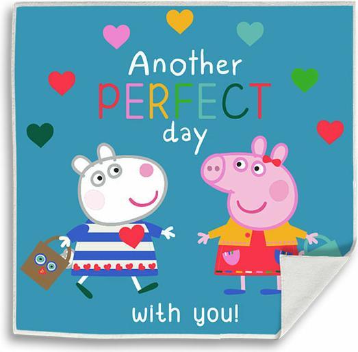 Image du produit Peppa Pig Serviette magique