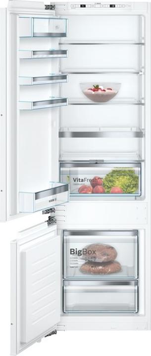 Actual product image Bosch Hausgeräte KIS87ADE0Y (272 l)