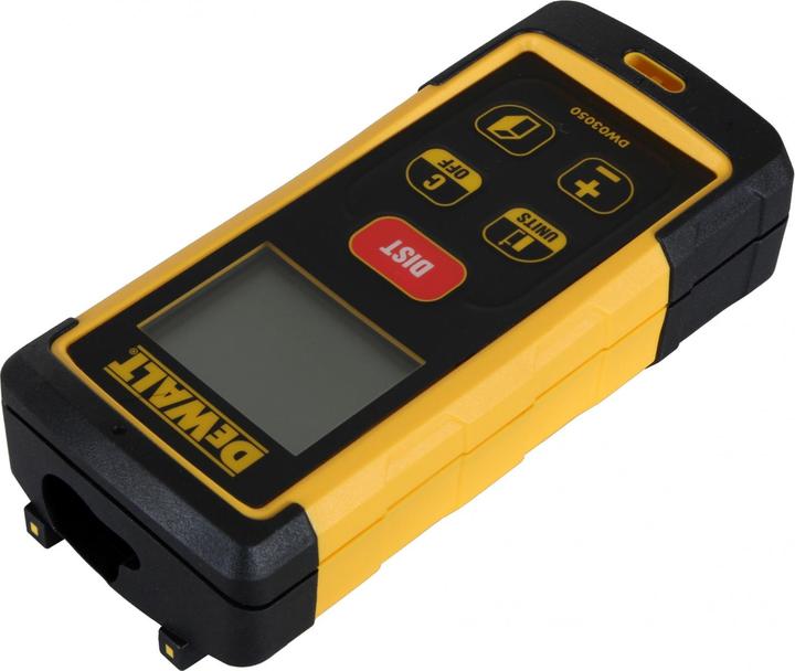 Produktbild DeWalt DW03050XJ (50 m, 635 nm)
