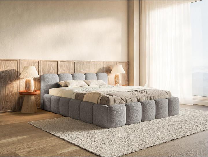 Produktbild Selsey Cloudy Low (140 x 200 cm)