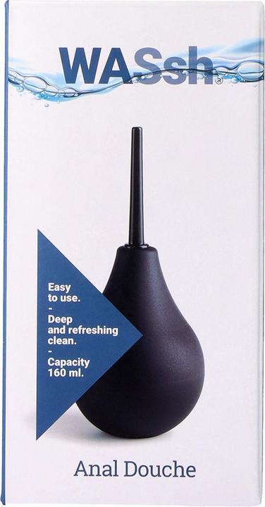 Produktbild Wassh Analdusche 160 ml