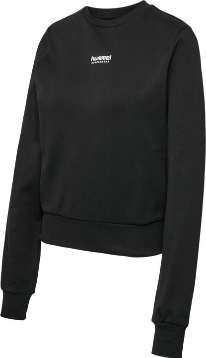 Produktbild hummel Hmllgc Daya Short Sweatshirt (M)