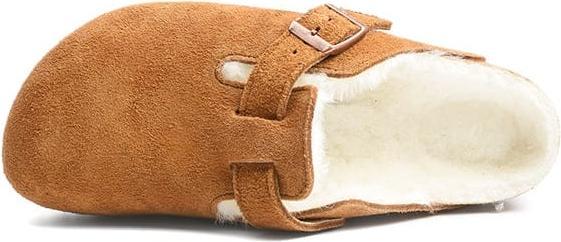 Produktbild Birkenstock Boston Schmal (41)