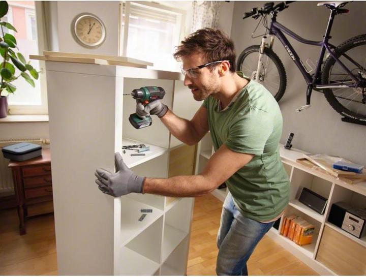 Produktbild Bosch Home & Garden EasyDrill 12 (Akkubetrieb)
