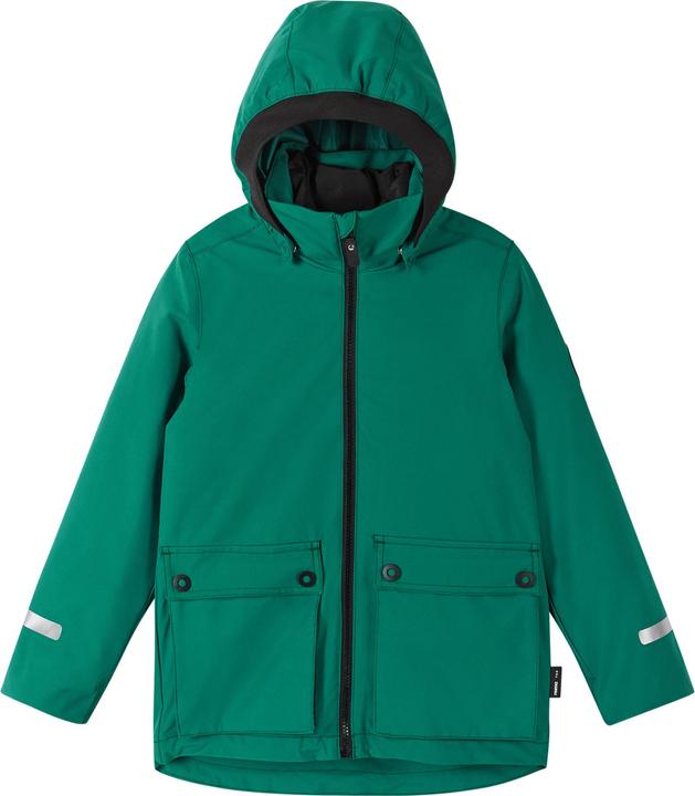 Actual product image Reima tec 3in1 transition jacket Syddi (158)