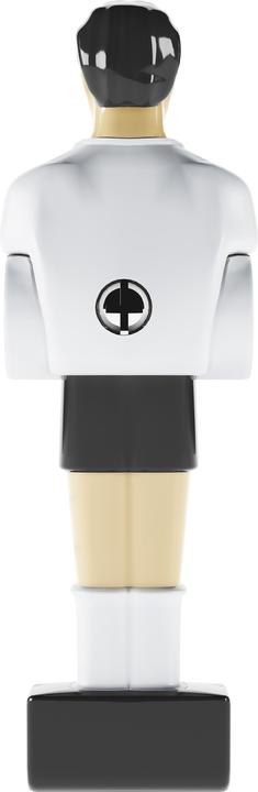 Produktbild Automaten Hoffmann Kickerfigur Schuss & Tor (für 13 mm Stangen)