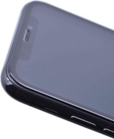 Image du produit Woodcessories Premium Glass 3D (1 pièce(s), Apple iPhone XR)