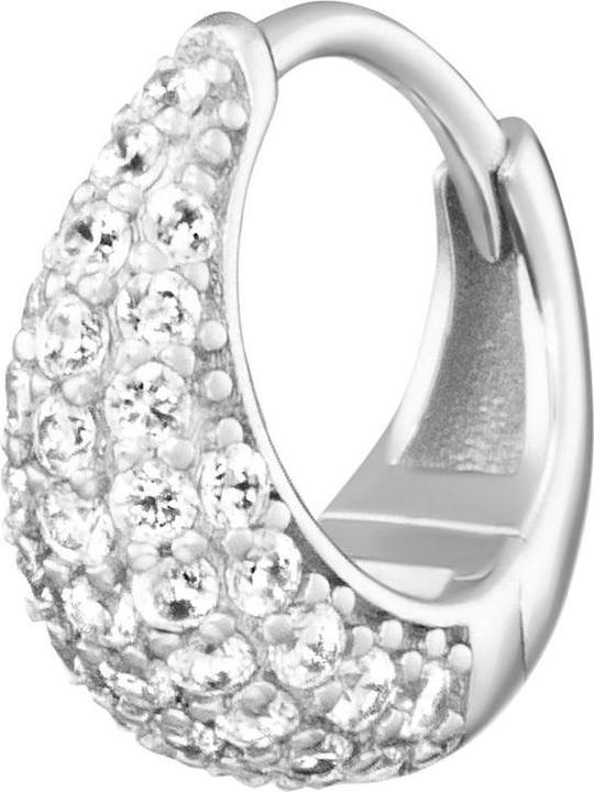 Immagine prodotto Julie Julsen Crystal Drop Creolen