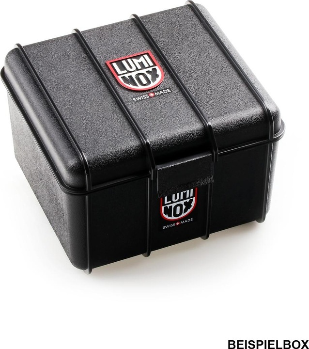 Immagine prodotto Luminox Bear Grylls Survival Land 3780 (Cronografo, Orologio da polso analogico, Fatto in Svizzera, 45 mm)