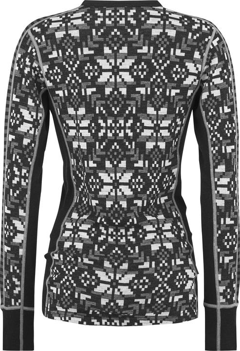 Actual product image Kari Traa Women's Else L/S (L)