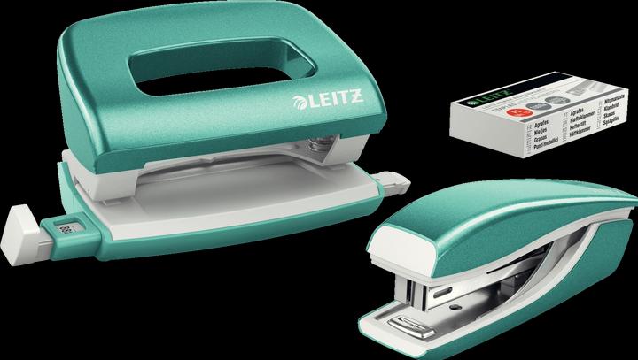 Actual product image Leitz NeXXt Wow Set
