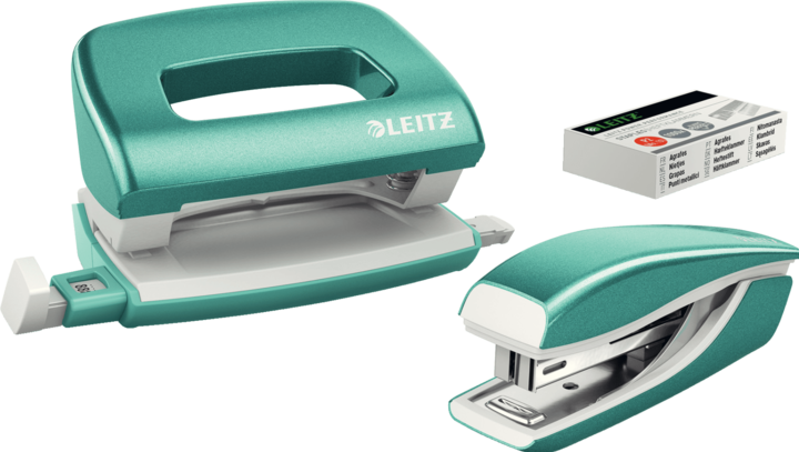 Actual product image Leitz NeXXt Wow Set
