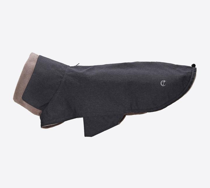 Produktbild Cloud 7 Brooklyn Graphit (Hundebademantel)