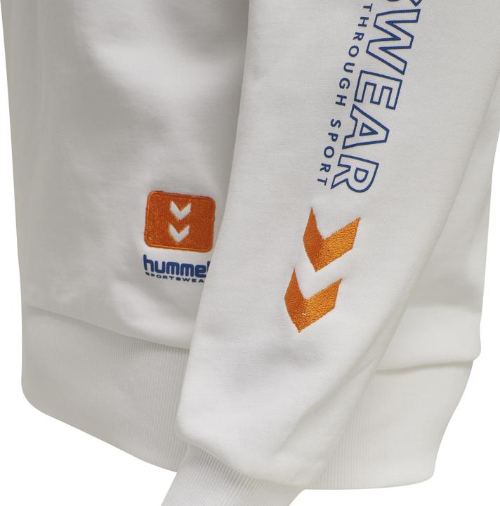 Produktbild hummel Lgc Birk Sweatshirt (XS)