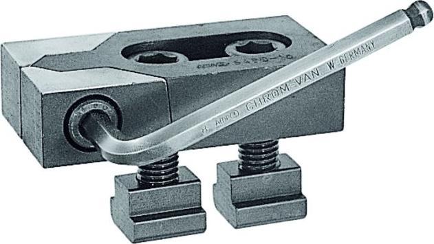 Image du produit Amf Crampon-plaqueur Bulle