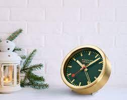 Image du produit Mondaine Horloge murale/horloge de table