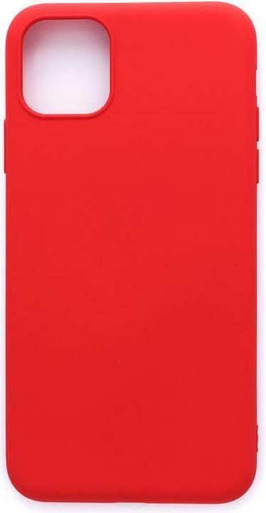 Image du produit Evelatus iPhone 11 Pro Silicone souple (Apple iPhone 11 Pro)