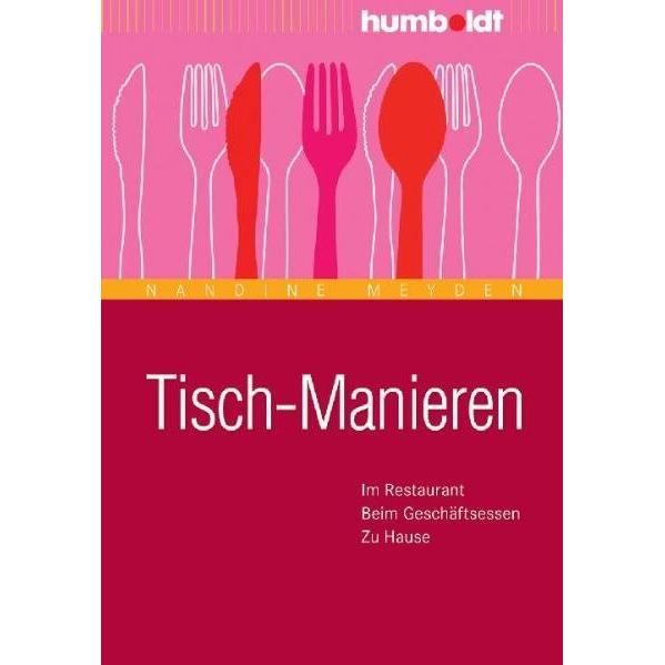 Tisch-Manieren, Ratgeber