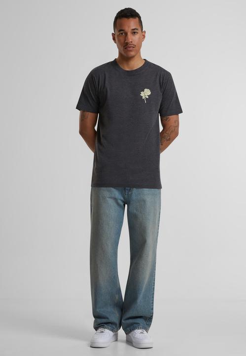 Produktbild Mister Tee Wasted Youth Tee - 2776 (XXL)