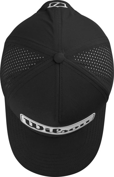 Produktbild Wilson Golf Kappe Performance (One Size)