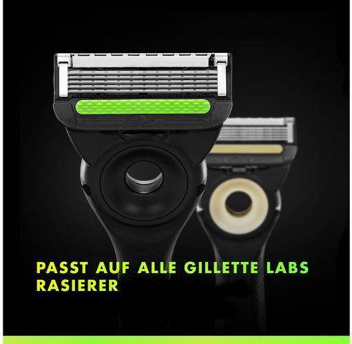 Image du produit Gillette Labs (6 x)