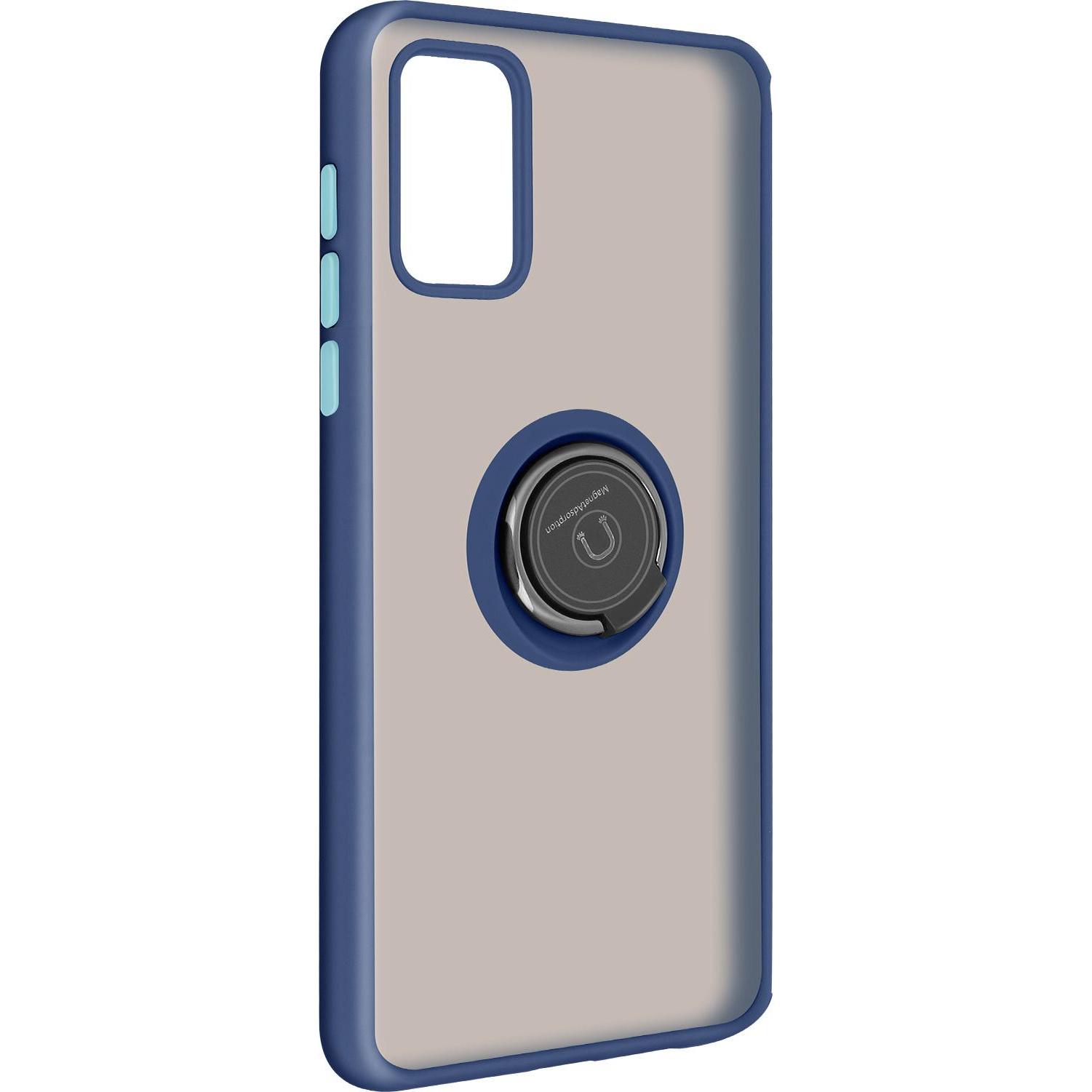 Thumbnail - Avizar Kameo Series (Samsung Galaxy A02s), Smartphone Hülle, Blau