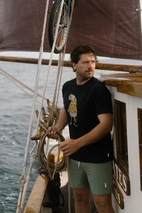 Produktbild Lakor Flipping the Bird (S)