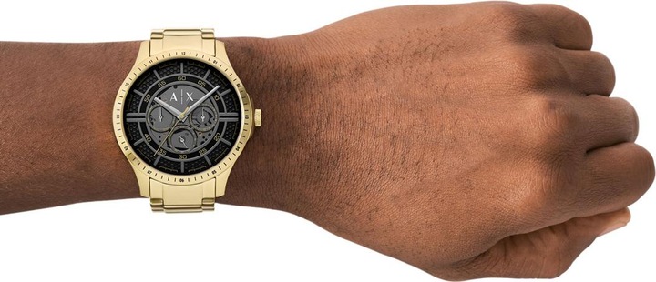 Produktbild Armani Exchange Herrenuhr (Analoguhr, 46 mm)