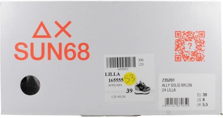 Produktbild Sun 68 Ally Solid Nylon (38)