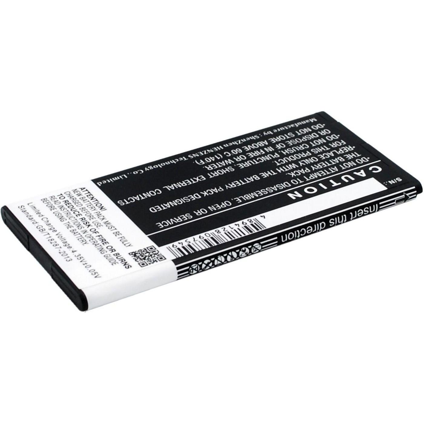 CoreParts Battery for Asus Mobile, Smartphone Akku