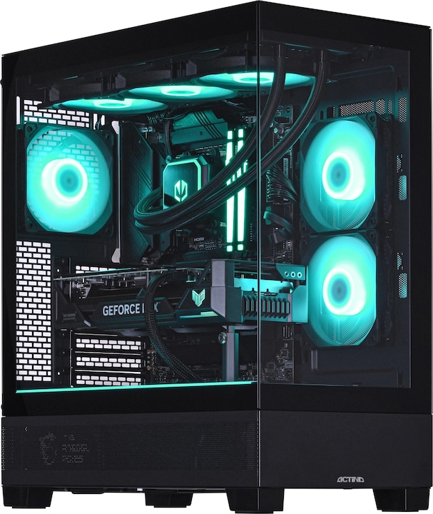 Produktbild Actina 5901443416616 (32 GB, 2000 GB, GeForce RTX 5090)