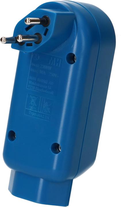 Produktbild Max Hauri maxADAPT drehbar (Typ 13, 3 x)