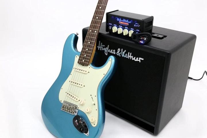 Produktbild Xvive XV-U2 (Wireless System)