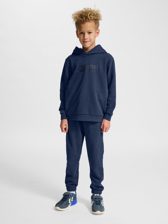 Immagine prodotto hummel hmlJR BASE HOODIE (10, 11, 12, 13, 14, 15, 16)
