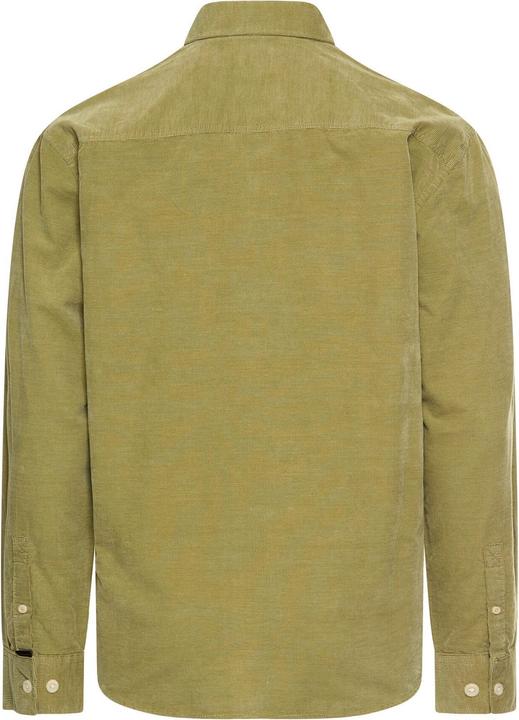 Produktbild Camel Active Langarmhemd mit aufgesetzten Taschen (M)